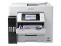 Epson WorkForce Pro ST-C5500 Multifunction Printer, C11CJ28202, 41705512, MultiFunction - Ink-Jet