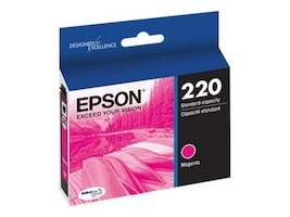 Epson T220320S Main Image from Left-angle