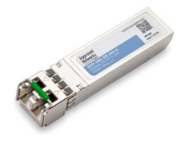 Legrand AV SFP-10G-ZR-AN-A                Main Image from Left-angle