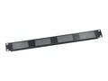Legrand 1SP ANOD SLOTTED VENT PAN, VTP-1 , 41895277, Rack Mount Accessories Legrand 1SP ANOD SLOTTED VENT PAN, VTP-1 , 41895277, Rack Mount Accessories