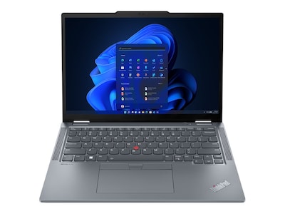 Lenovo ThinkPad X13 Yoga G4 Core i7-1365U 16GB 512GB O2 6E BT FR WC 13.3 WUXGA MT W11P, 21F2000LUS, 41642632, Notebooks - Convertible