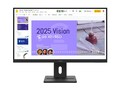 Lenovo 27 ThinkVision E27Q-40 QHD LED-LCD Monitor, 64BDGAR4UZ                    , 42099400, Monitors