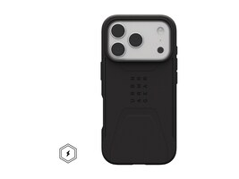 Urban Armor Gear 114545114040                   Main Image from Front