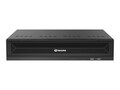 Hanwha WAVE RECORDING SERVER WITH POE, WRN-1632S-12TB                , 41999532, DVD Drives - Internal