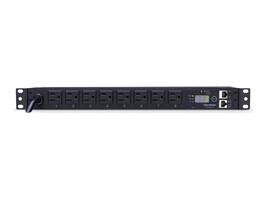 CyberPower PDU15M8FNET Main Image from Front CyberPower PDU15M8FNET Main Image from Front
