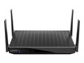 Linksys Hydra Pro 6E: Tri-Band Mesh WiFi 6E Router, MR7500, 41264592, Wireless Routers