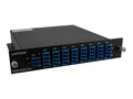 Transition 16 Channel CWDM Mux  PERPDEMUX 1310NM 1610NM Duplex LC , CWDM-M1631LCR-B, 36938851, Multiplexers