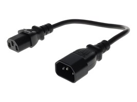 AddOn ADD-C132C1418AWG4FT Main Image from Right-angle