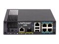 Lantronix LANTRONIX LM4 CONSOLE SERVER, LM4-2S-NA                     , 41928127, Remote Access Servers