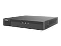 Adesso Gyration 8-Channel Network Video Recorder With PoE, TAA-Compliant - Network Video Recorder, CYBERVIEW N8-TAA, 41395574, Video Capture Hardware