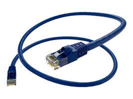 UNC Group PC5E-06F-BLU-S Main Image from Front