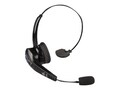 Zebra Symbol HS3100 Rugged BT Headset w  Boom Module, HS3100-OTH, 38106329, Headsets (w/ microphone)