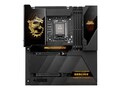 MSI MEG Z890 GODLIKE, Z890GODLIKE                   , 41860301, Motherboards