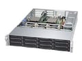 Supermicro Barebones, SuperServer 6028R-TDWNR 2U RM (2x)E5-2600 v3 Family Max.1TB DDR4 8x3.5 + 4x2.5 HS Bays, SYS-6028R-TDWNR, 17821534, Barebones Systems Supermicro Barebones, SuperServer 6028R-TDWNR 2U RM (2x)E5-2600 v3 Family Max.1TB DDR4 8x3.5 + 4x2.5 HS Bays, SYS-6028R-TDWNR, 17821534, Barebones Systems