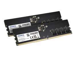 ADATA Technology AD5U480032G-DT                 Main Image from Left-angle