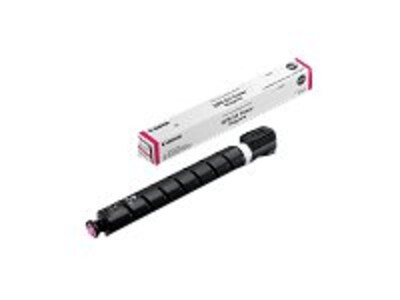 Canon Magenta GPR-53 Toner Cartridge, 8526B003, 31473581, Toner and Imaging Components - OEM