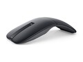 Dell Bluetooth Travel Mouse, MS700, Black, MS700-BK-R-NA, 41540351, Mice & Cursor Control Devices