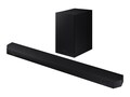 Samsung Q-SERIES DOLBY ATMOS SOUNDBAR, HW-Q600B/ZA                   , 41877950, Speakers - Audio