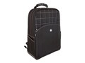 Mobile Edge Mens Computer Travel Pack Backpack, Black, ME-SUMO89301, 10352173, Carrying Cases - Notebook