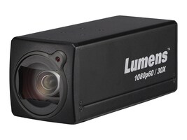 Lumens Integrations BC-602                         Main Image from Right-angle