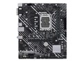 Asus PRIME H610M E D4 CSM, PRIME-H610M-E-D4-CSM          , 41892541, Motherboards