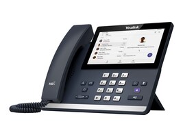 Yealink Network Technology YEA-MP56-TEAMS-E2              Main Image from Right-angle