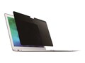 Targus Magnetic Privacy Screen for 15.4 MacBook Pro, ASM154MBP6GL, 34517569, Glare Filters & Privacy Screens