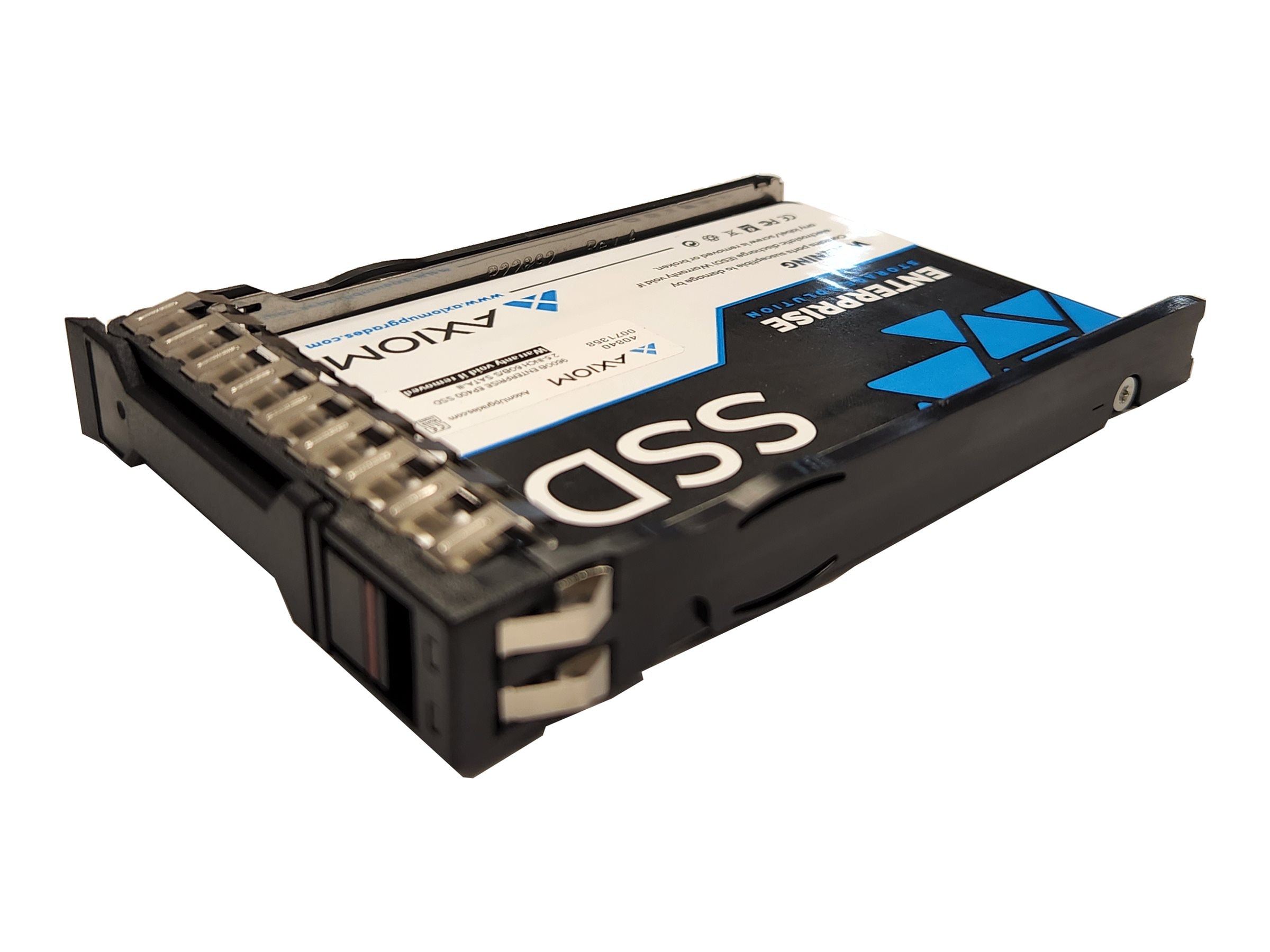 Buy Axiom 800GB EP550 SAS 12Gb s 2.5