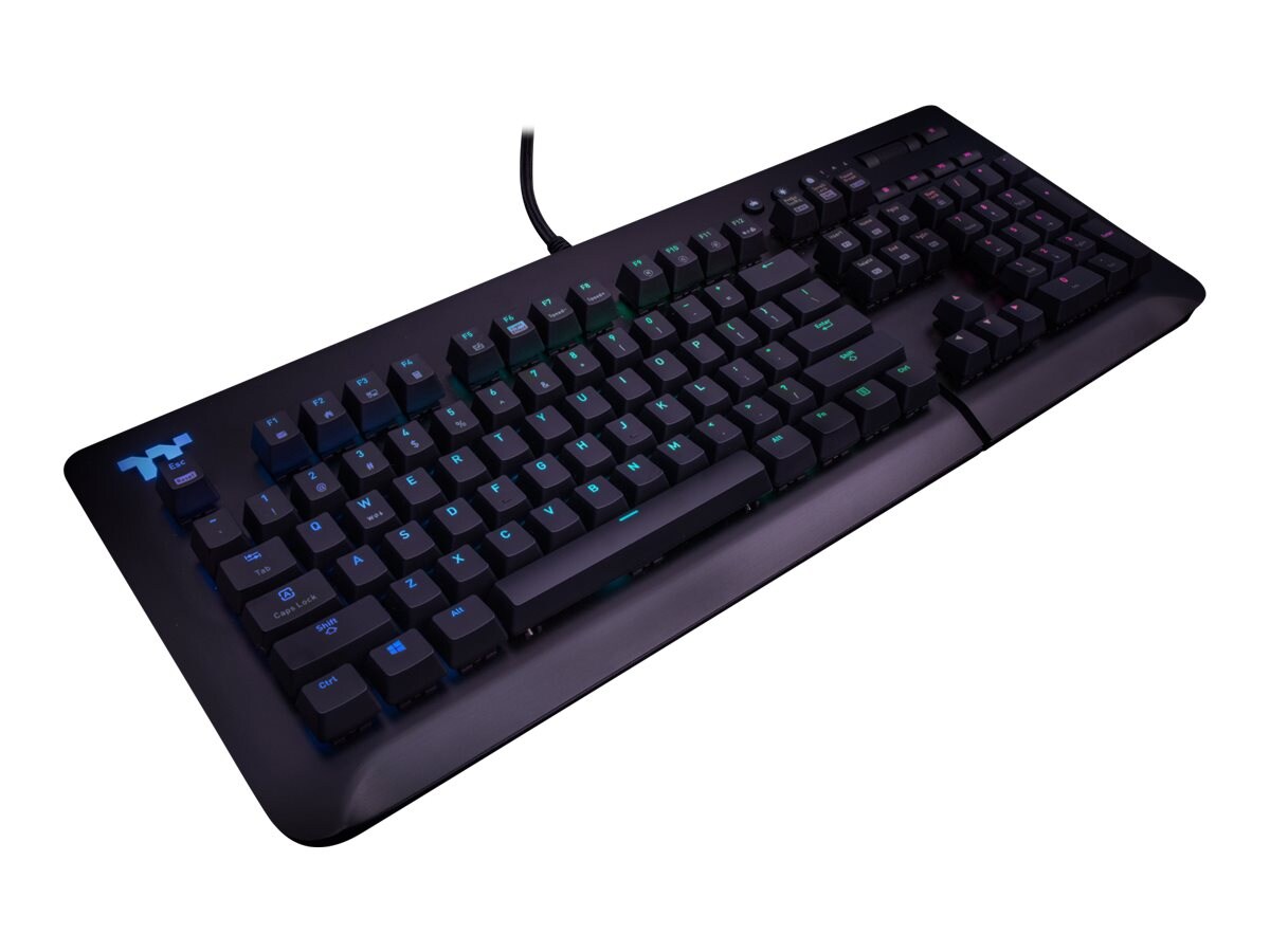 keyboard steelseries apex m650