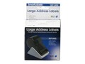 Seiko Smart Label Pro Euro Labels, SLP-2RLE, 5344, Paper, Labels & Other Print Media