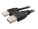 Comprehensive Cable USB2-AB-25PROA Image 1 from Right-angle