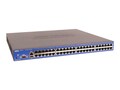 Adtran NetVanta 1638P, 4700569F1, 12598020, Network Switches