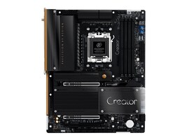 ASRock X870 TAICHI CREATOR            Main Image from Front