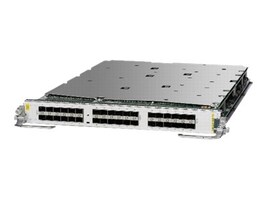 Cisco A9K-36X10GE-TR= Main Image from Right-angle