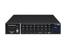 Audio-Technica ATDM-0604A                     Main Image from Front Audio-Technica ATDM-0604A                     Main Image from Front