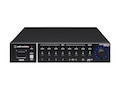 Audio-Technica 6-Channel Digital SmartMixer, ATDM-0604A                    , 42038734, Audio Hardware - Commercial AV Audio-Technica 6-Channel Digital SmartMixer, ATDM-0604A                    , 42038734, Audio Hardware - Commercial AV