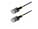 StarTech.com N6APATUTP34BKS-14FT Image 1 from Right-angle StarTech.com N6APATUTP34BKS-14FT Image 1 from Right-angle
