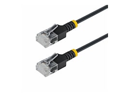 StarTech.com N6APATUTP34BKS-14FT Main Image from Right-angle StarTech.com N6APATUTP34BKS-14FT Main Image from Right-angle