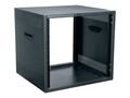 Chief Manufacturing 12U 18d Desktop Rack, No Doors, DTRK-1218, 13903102, Racks & Cabinets Chief Manufacturing 12U 18d Desktop Rack, No Doors, DTRK-1218, 13903102, Racks & Cabinets
