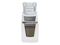 Kensington OfficeAssist Auto Feed Shredder A3000-HS Anti-Jam Micro Cut, K52051AM, 41743801, Office Supplies