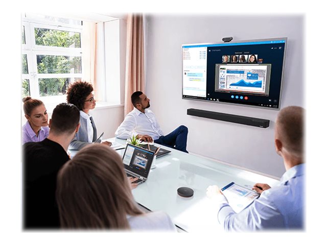 Buy Lenovo ThinkSmart Bar XL Video Conferencing Kit - Certified