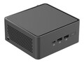 Simply NUC NUC15CRHC7,16GB,512GBP4,WIN 11, 910-8J0K-0B5, 41982793, Desktops