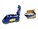 Brady Corp. M611-AM-BWSPWID                Image 2 from Right-angle