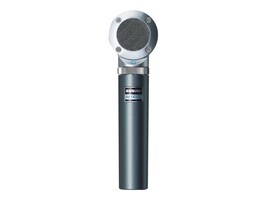 Shure BETA 181/S                     Main Image from Front