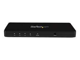 StarTech.com ST124HD4K Main Image from Front