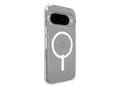 ZAGG Crystal Palace Snap Magnetic Cell Phone Case for Pixel 10, Pixel 10 Pro - Clear, 702318426 , 42057983, Carrying Cases - Phones/PDAs ZAGG Crystal Palace Snap Magnetic Cell Phone Case for Pixel 10, Pixel 10 Pro - Clear, 702318426 , 42057983, Carrying Cases - Phones/PDAs