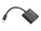 Cable Matters 101002-BLACK                   Image 3 from Front