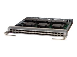 Cisco N9K-X9636C-RX Main Image from Right-angle