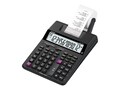 Casio 12-Digital 2-Color Desktop Printing Calculator, HR-170RC, 37977595, Calculators