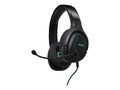 Ergoguys Avid Products AVIGA USB Gaming Headset, AHSP1000USBA-01K              , 41933974, Headsets (w/ microphone)